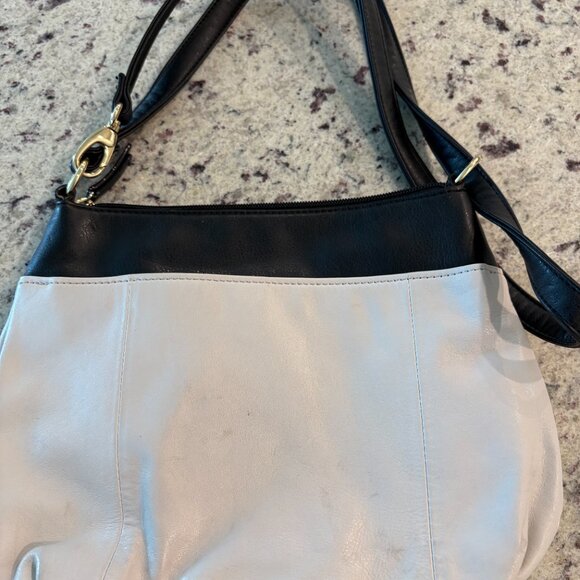 Tignanello bag - Picture 3 of 4